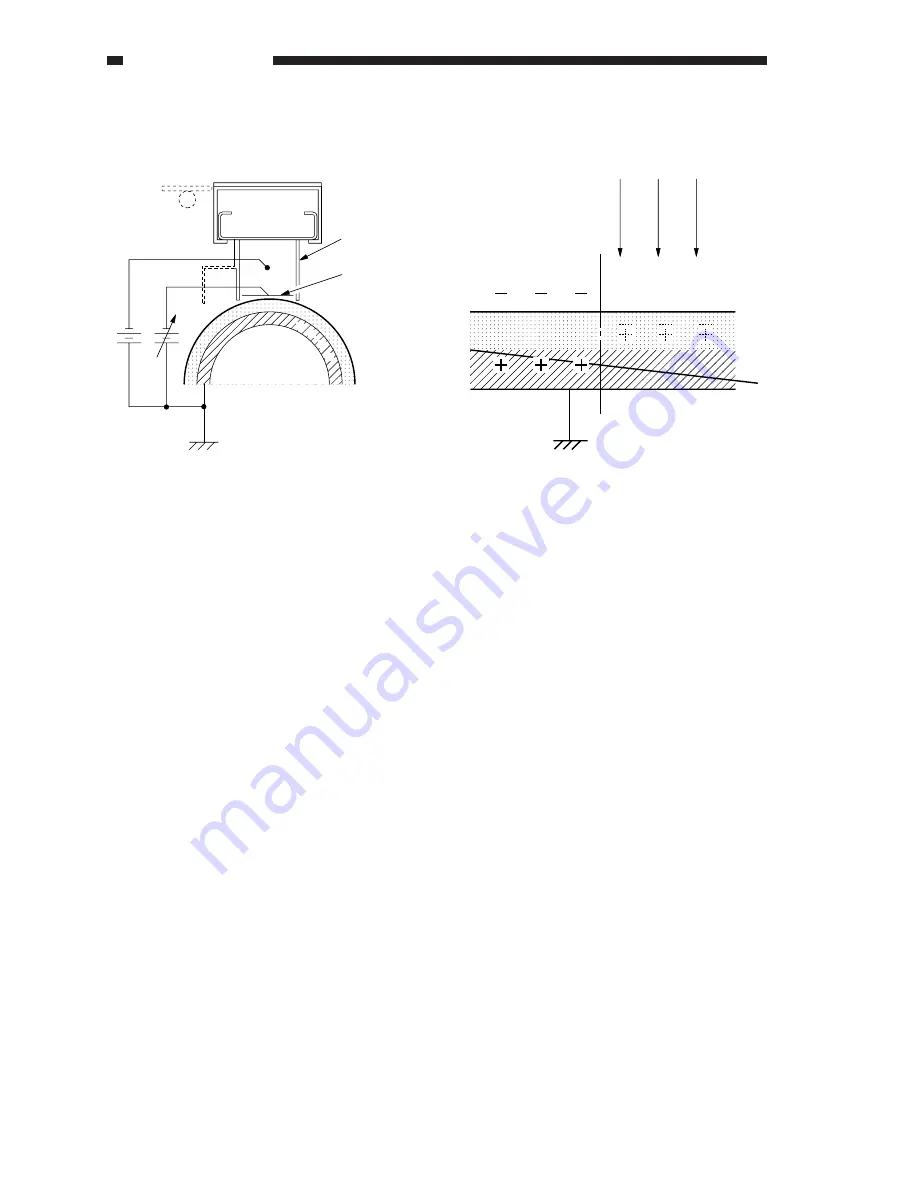 Canon Vizcam 1000 Service Manual Download Page 34