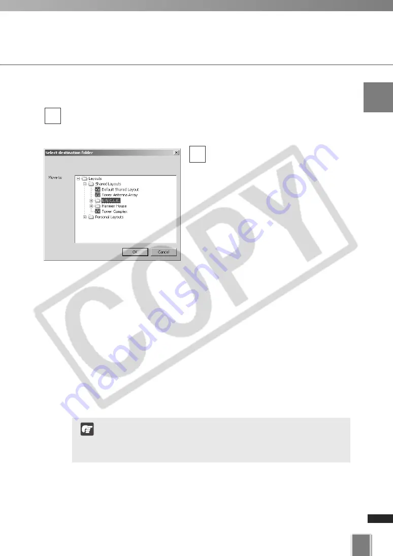 Canon VK-16 Setting Manual Download Page 127