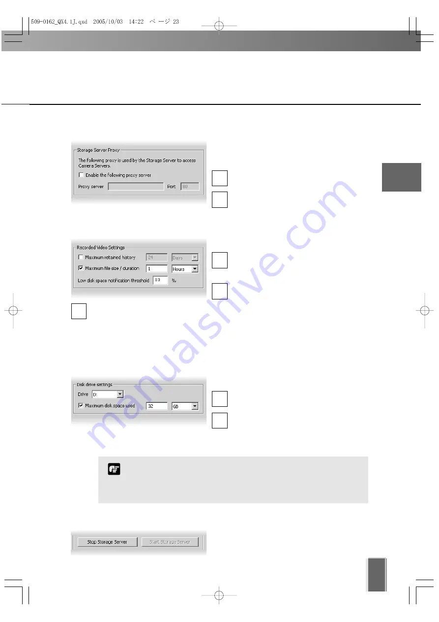 Canon VK-16 User Manual Download Page 23