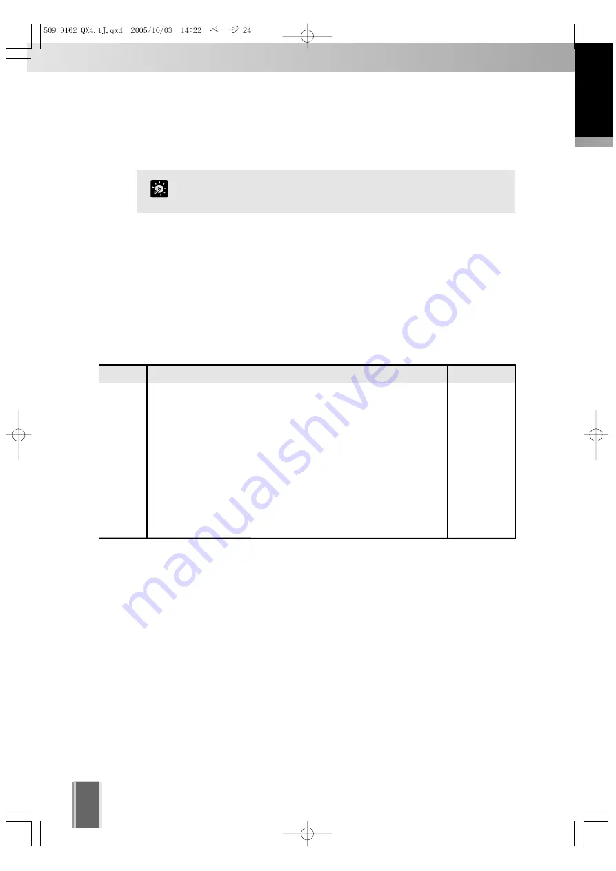 Canon VK-16 User Manual Download Page 24