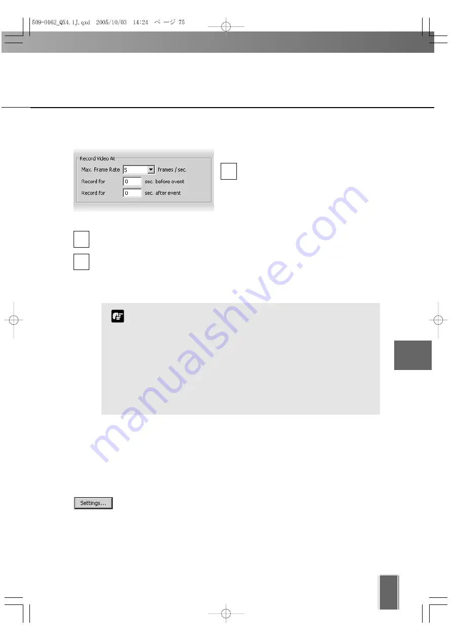 Canon VK-16 User Manual Download Page 75