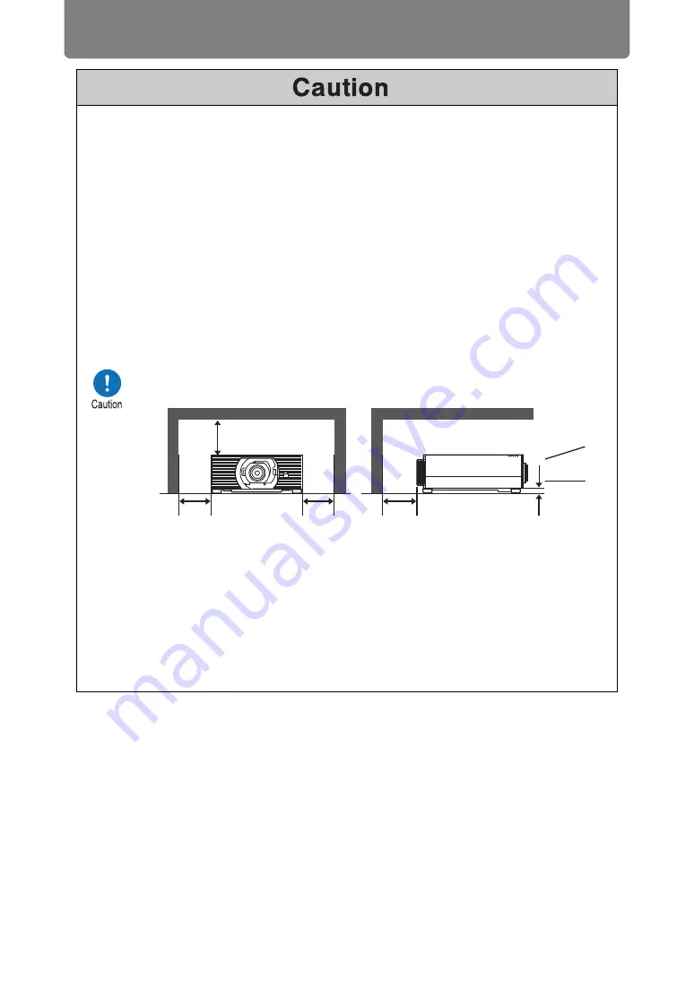 Canon WUX7000Z User Manual Download Page 24