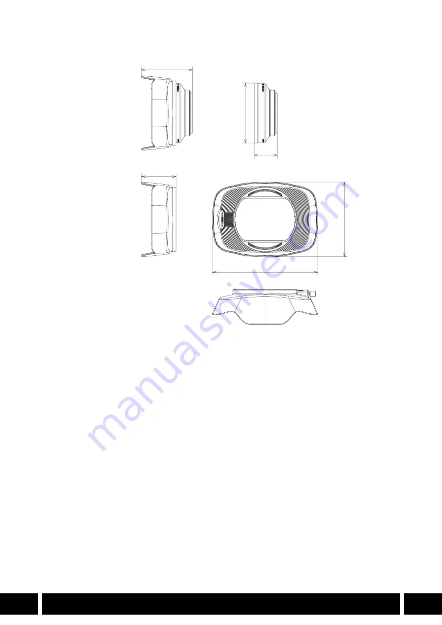 Canon XF User Manual Download Page 56