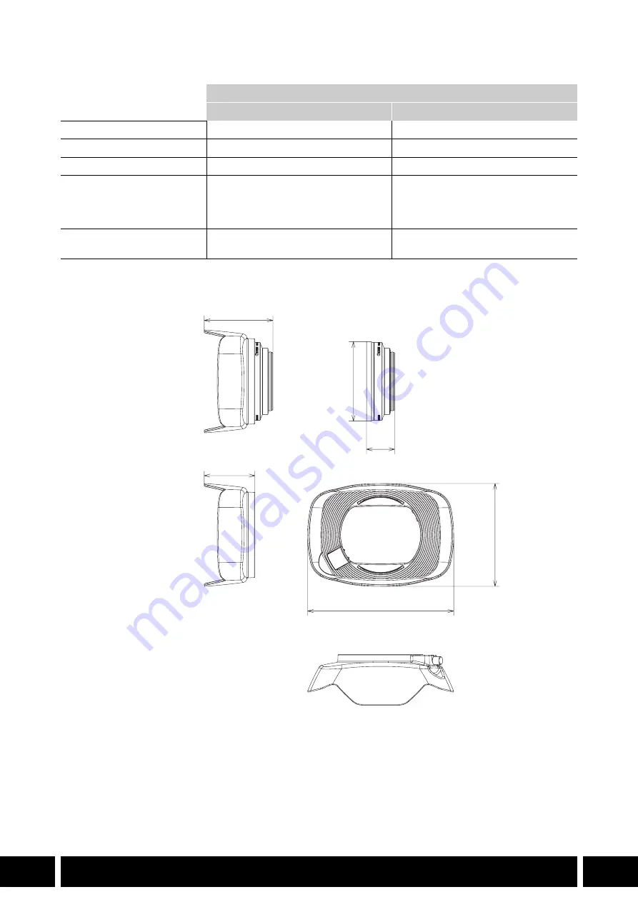 Canon XF User Manual Download Page 70