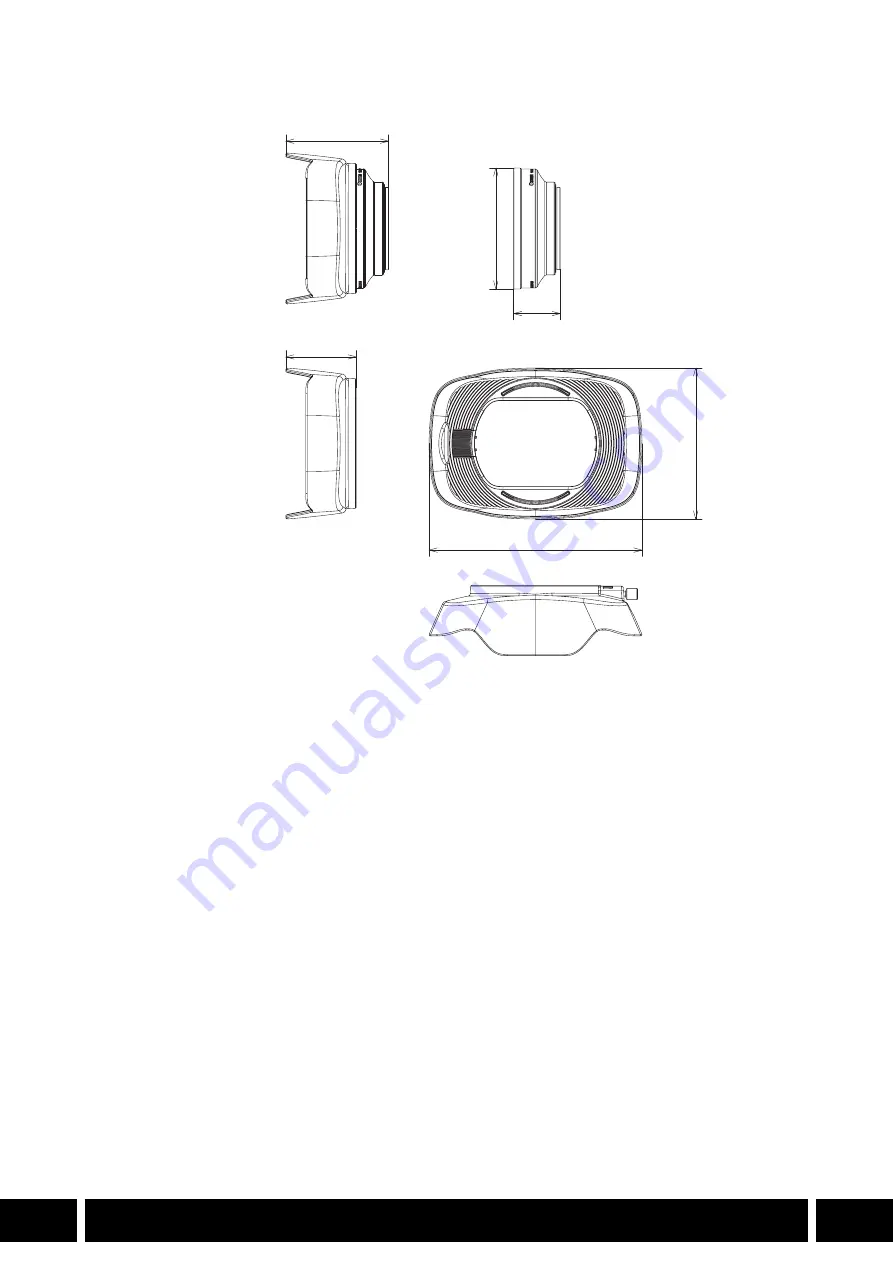 Canon XF Скачать руководство пользователя страница 118