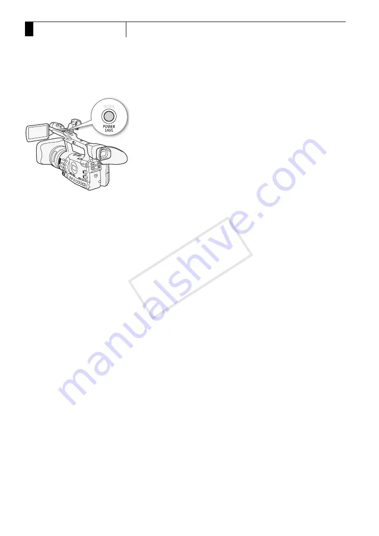 Canon XF305 Instruction Manual Download Page 52