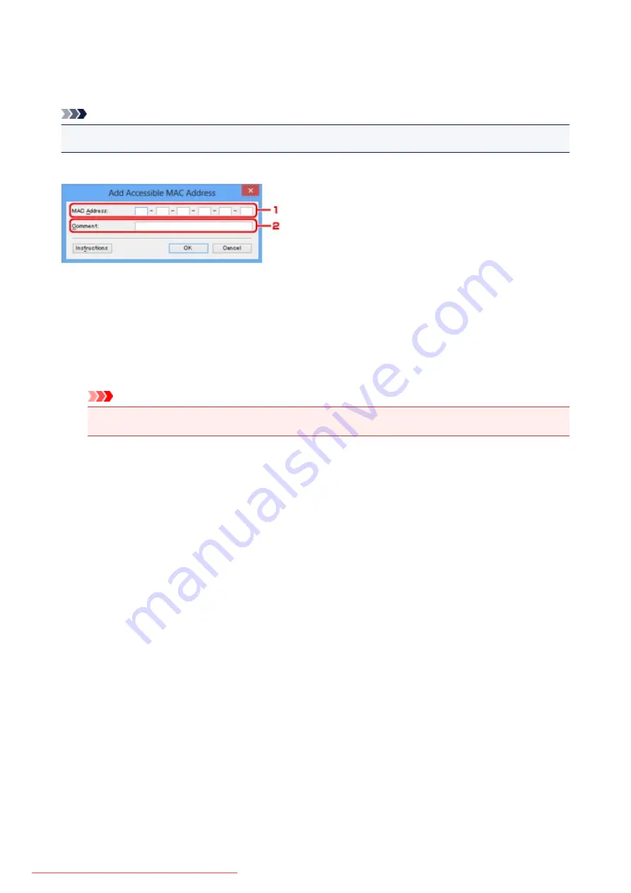 Canonzxczx MG5600 series Online Manual Download Page 294