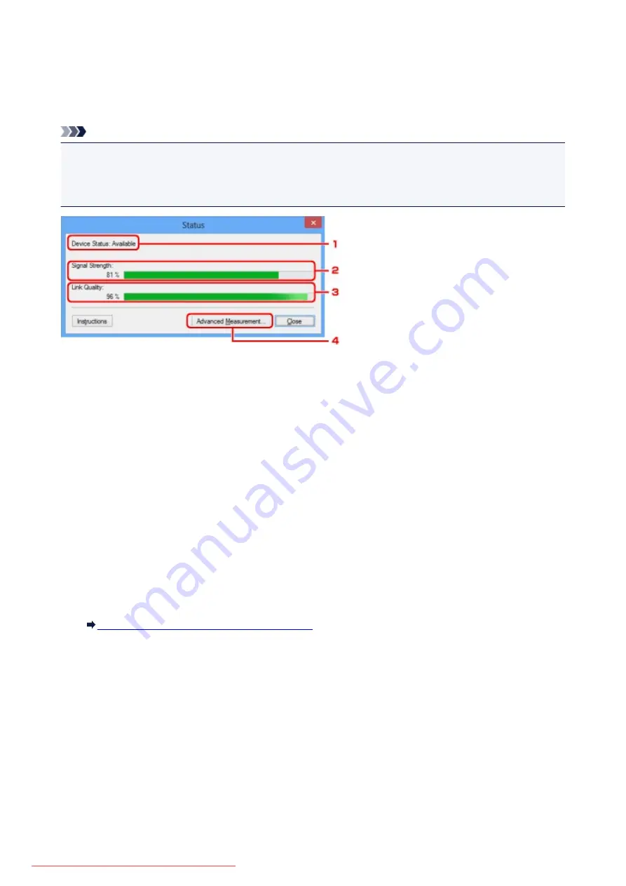 Canonzxczx MG5600 series Online Manual Download Page 301