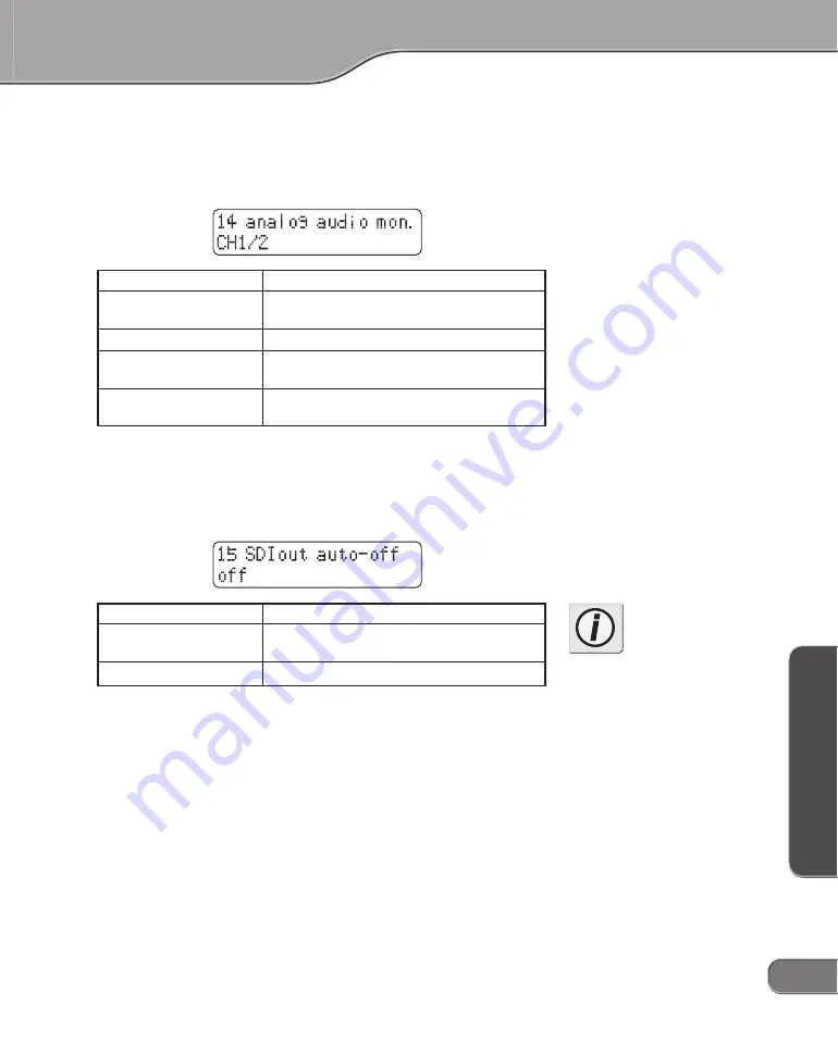 Canopus ADVC-1000 User Manual Download Page 29