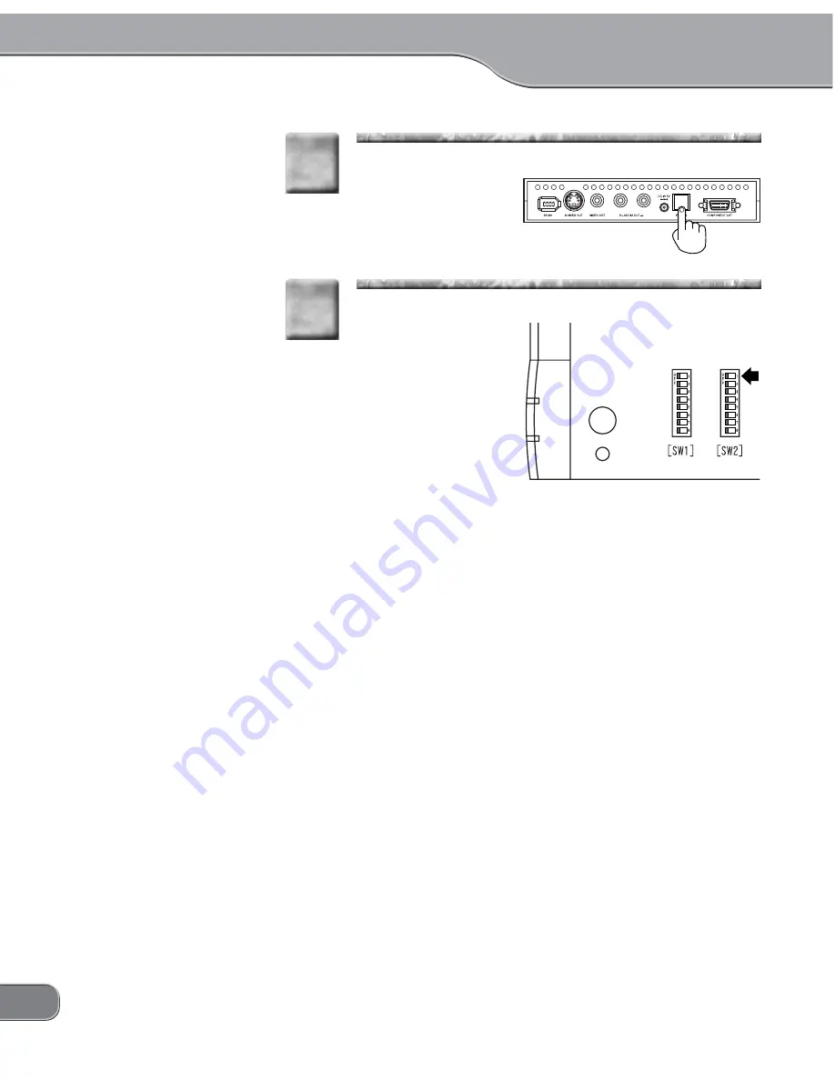 Canopus ADVC-300 User Manual Download Page 26