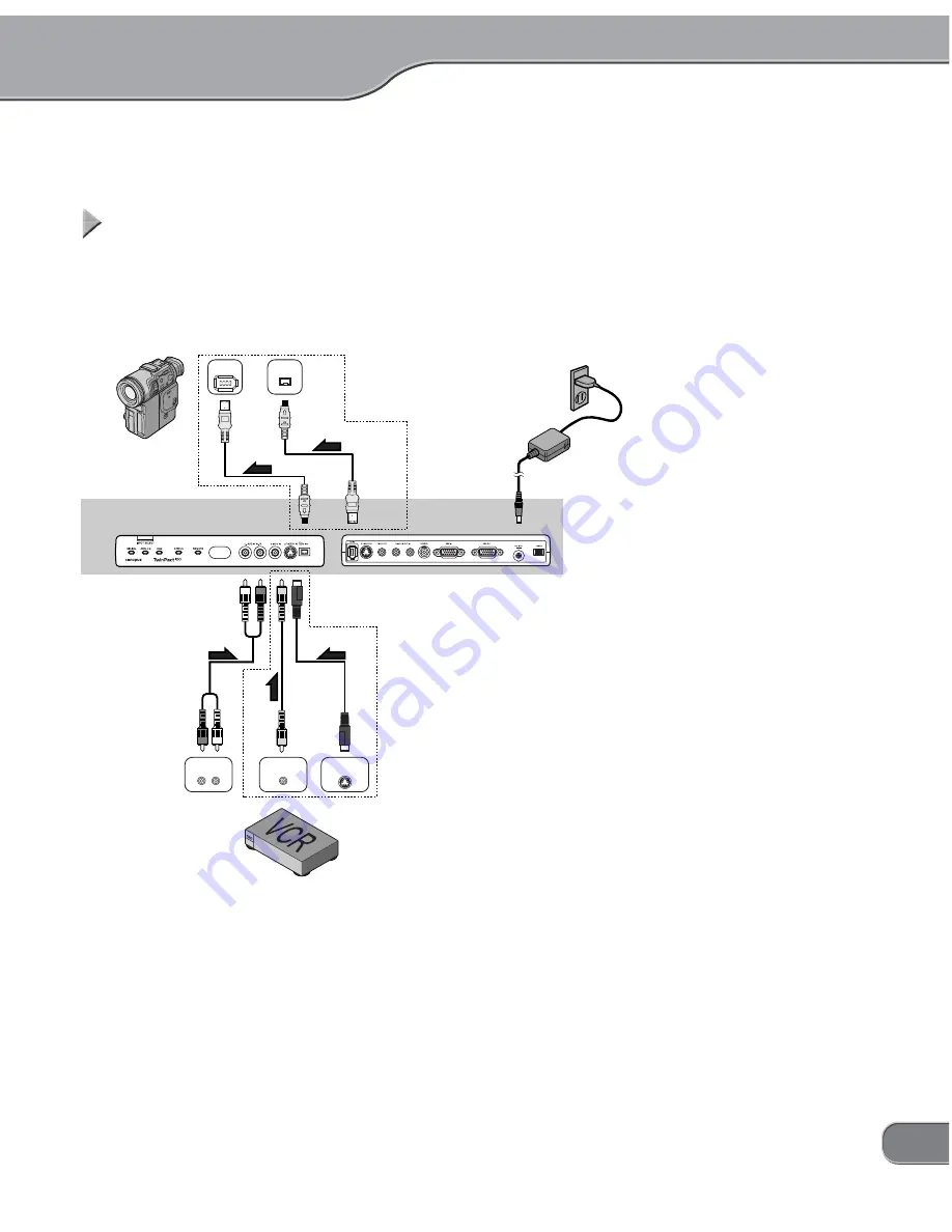 Canopus TwinPact 100 User Manual Download Page 39