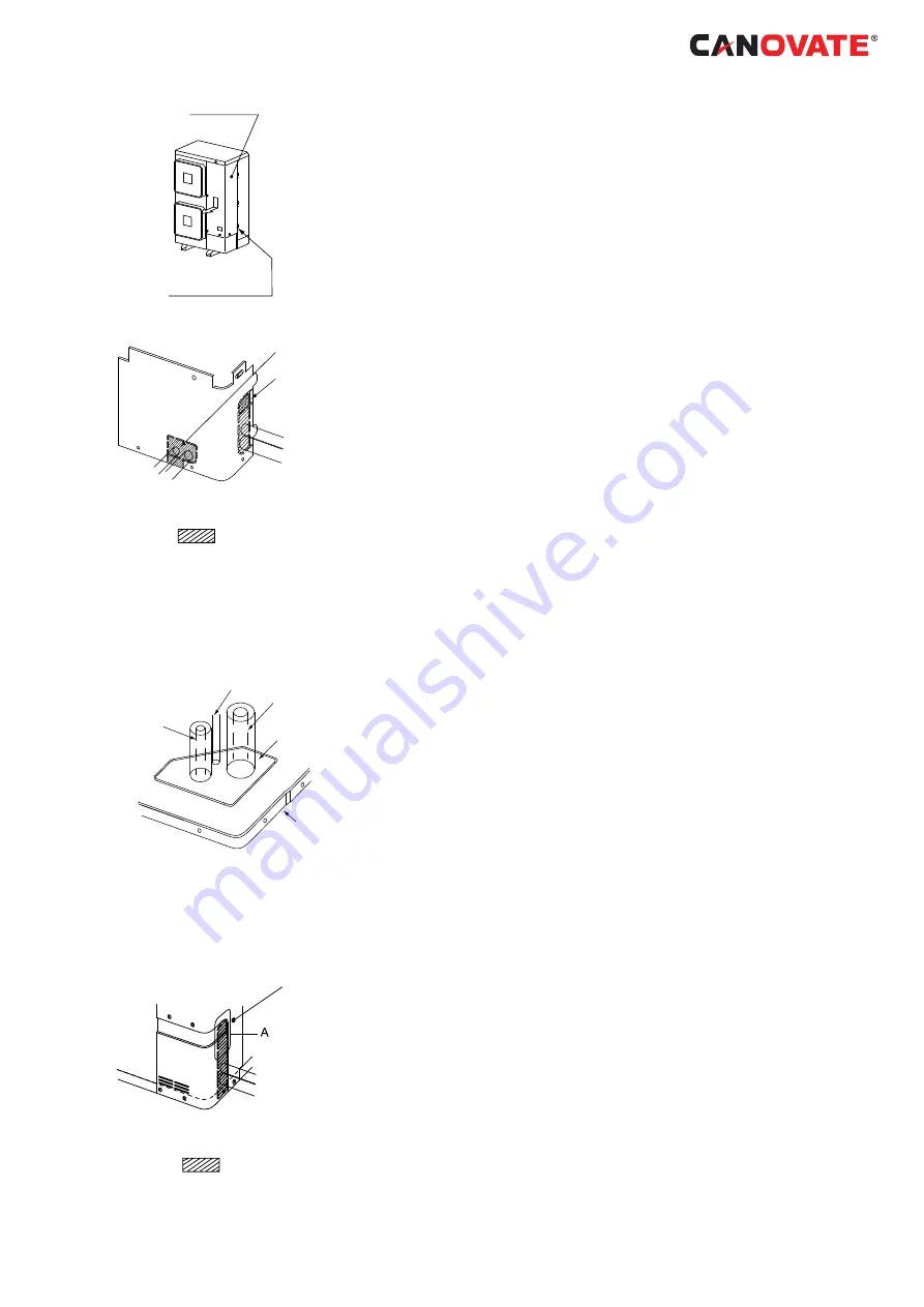 Canovate Can BREEZE 14 kW Operating And Maintenance Instructions Manual Download Page 37