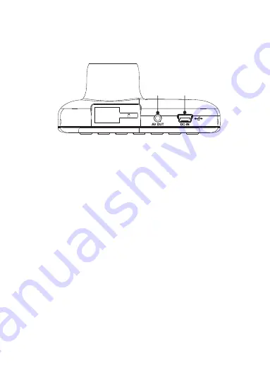 Cansonic ultradash S1 Скачать руководство пользователя страница 12