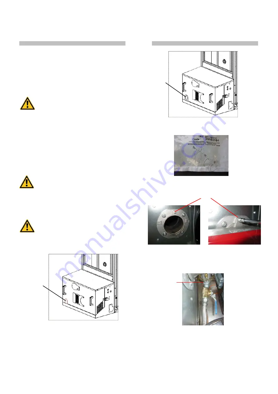 Cantherm JUMBO 400 Скачать руководство пользователя страница 9