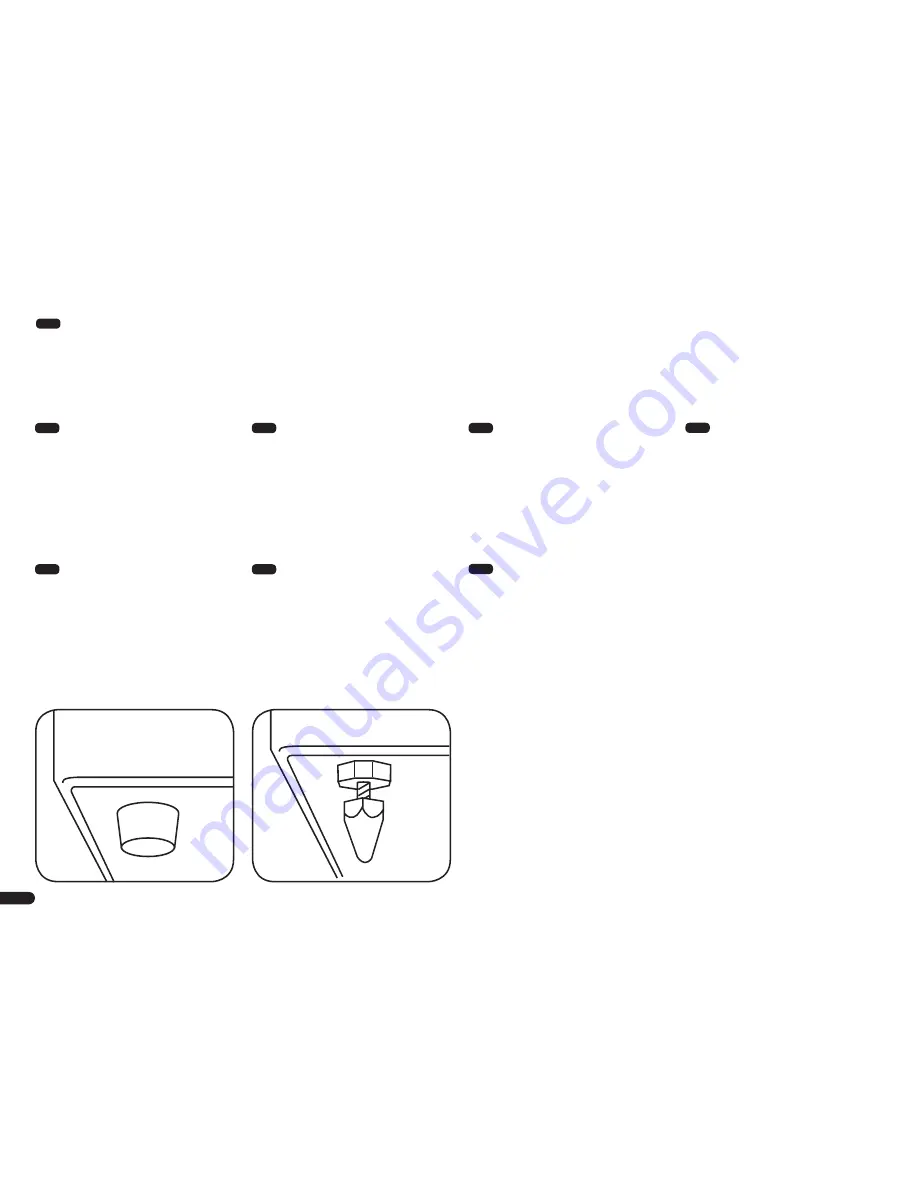 Canton AKTIVSUBWOOFER Скачать руководство пользователя страница 20