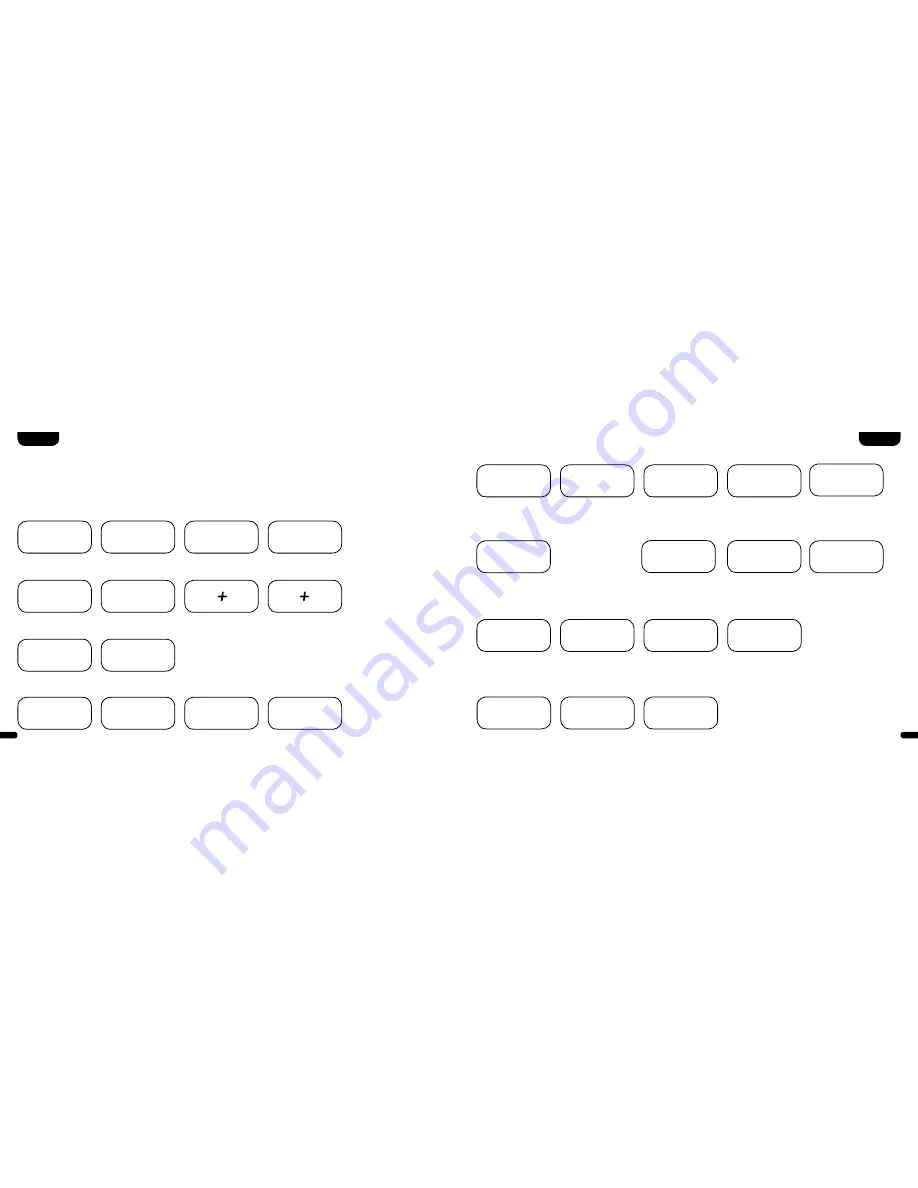 Canton DIGITAL MOVIE 100 Operating Instructions Manual Download Page 7