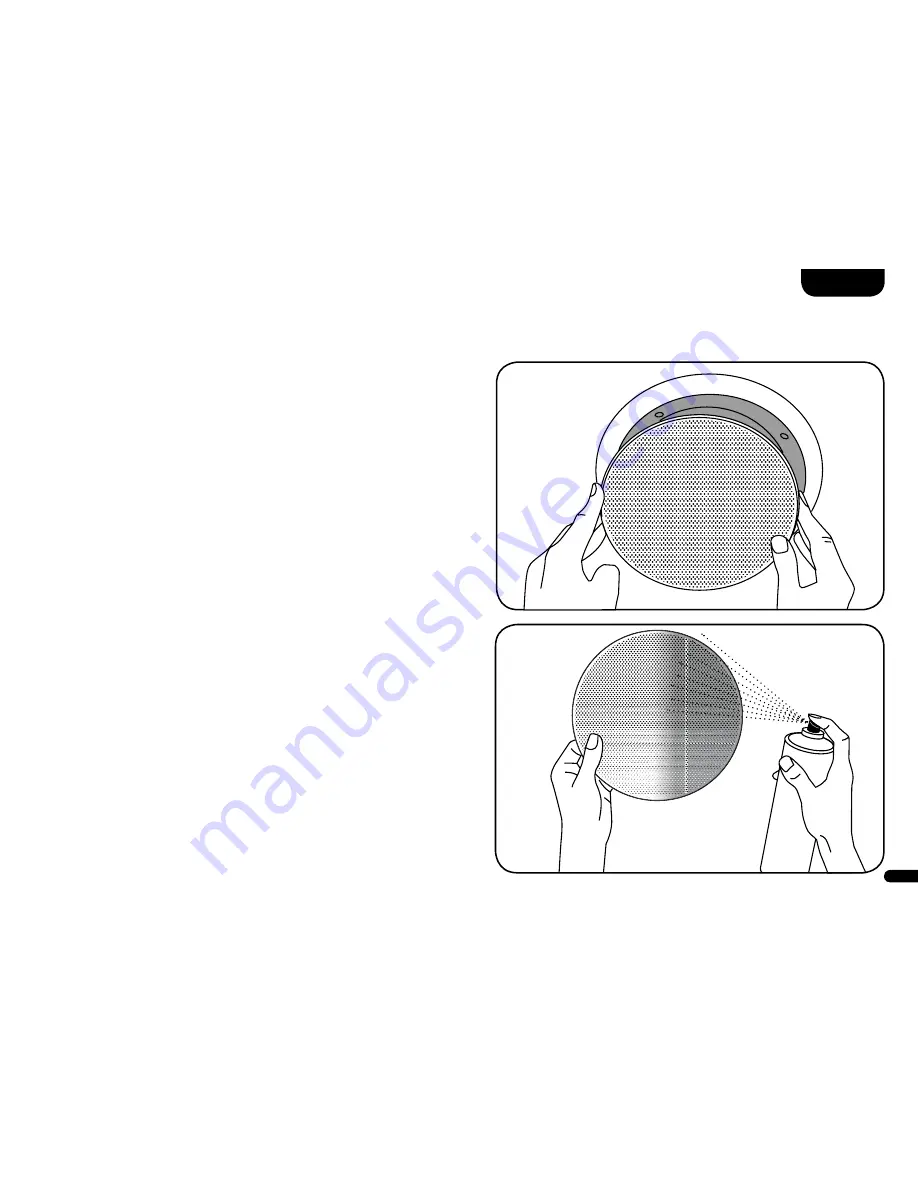 Canton InWall Series Operating Instructions Manual Download Page 15