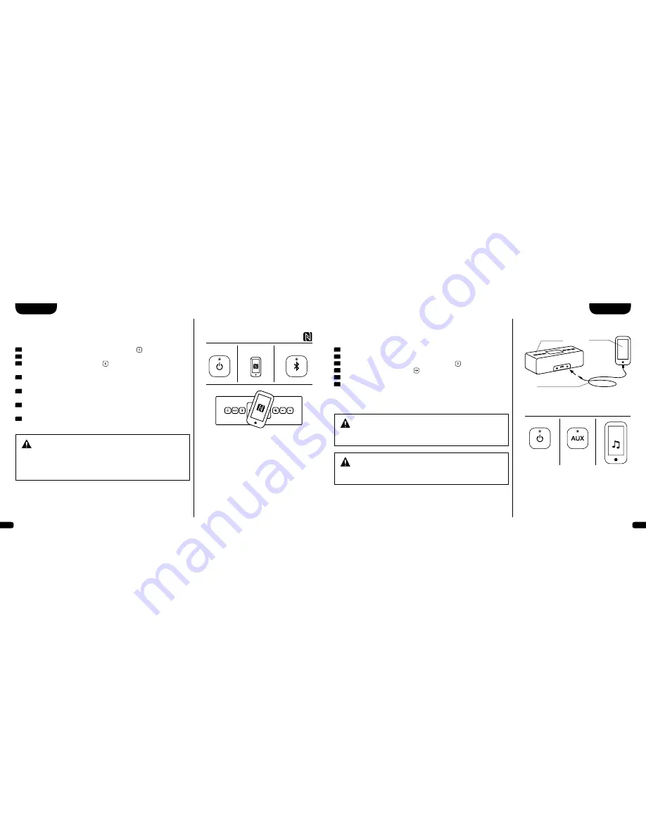 Canton Musicbox S User Manual Download Page 6