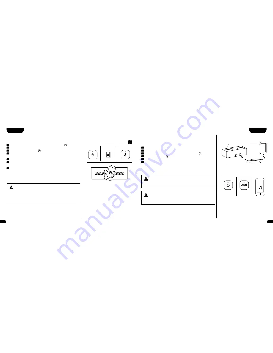 Canton Musicbox S User Manual Download Page 19