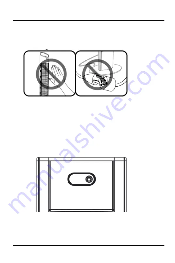 CANVAC Q AIR CIV5210S User Manual Download Page 11