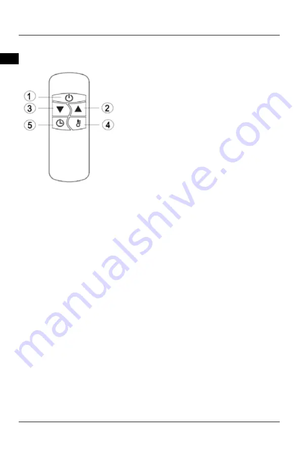 CANVAC Q AIR CIV5210S User Manual Download Page 30