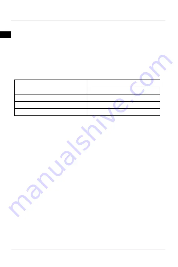 CANVAC Q AIR CIV5210S User Manual Download Page 58