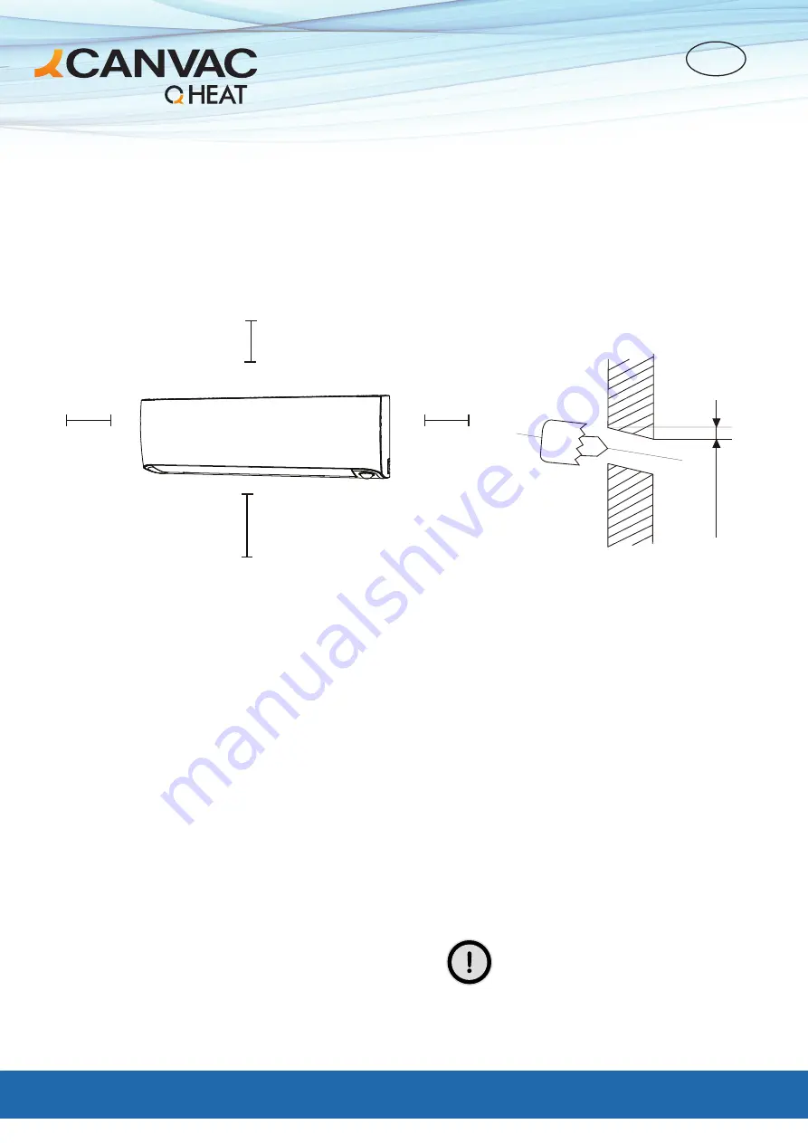 CANVAC QHW-TA09A Скачать руководство пользователя страница 10