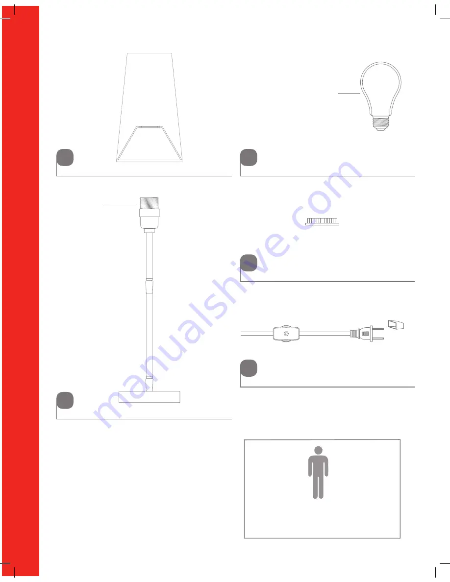 Canvas 052-7895-4 Скачать руководство пользователя страница 4