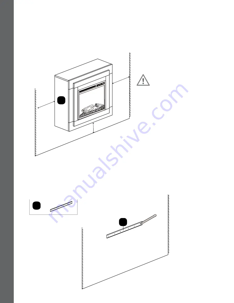 Canvas 064-3177-0 Assembly Instructions Manual Download Page 8