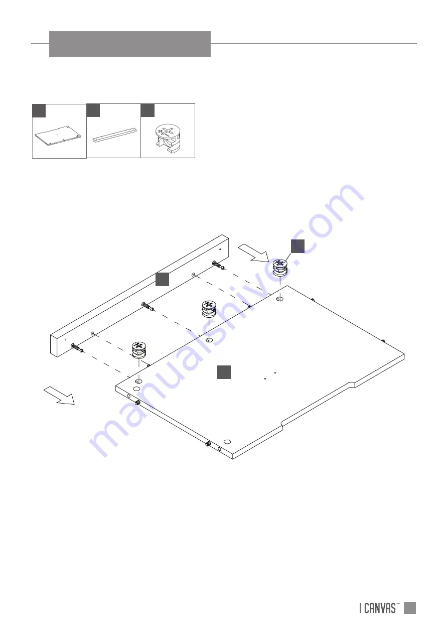 Canvas 064-4020-6 Скачать руководство пользователя страница 17