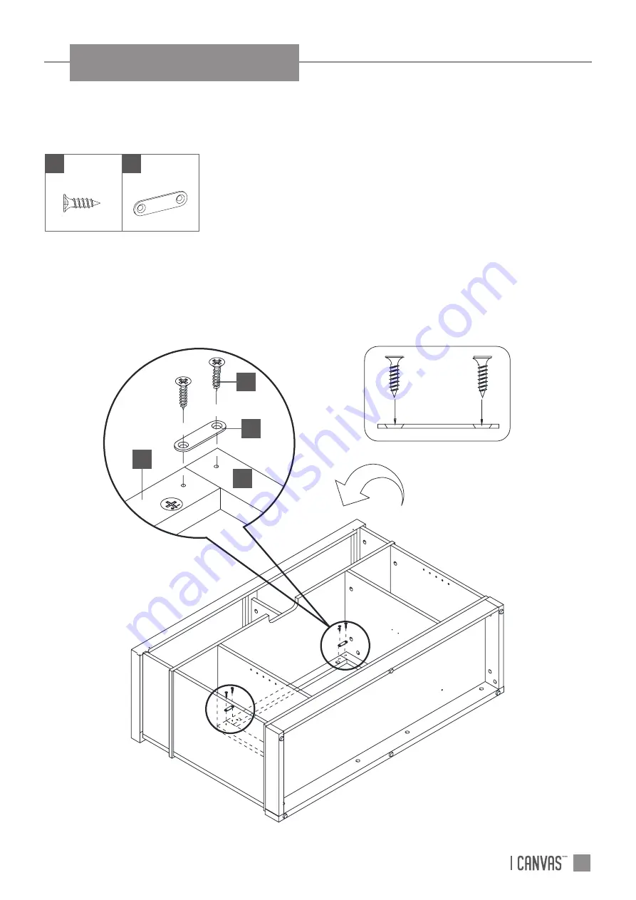 Canvas 064-4021-4 Скачать руководство пользователя страница 33