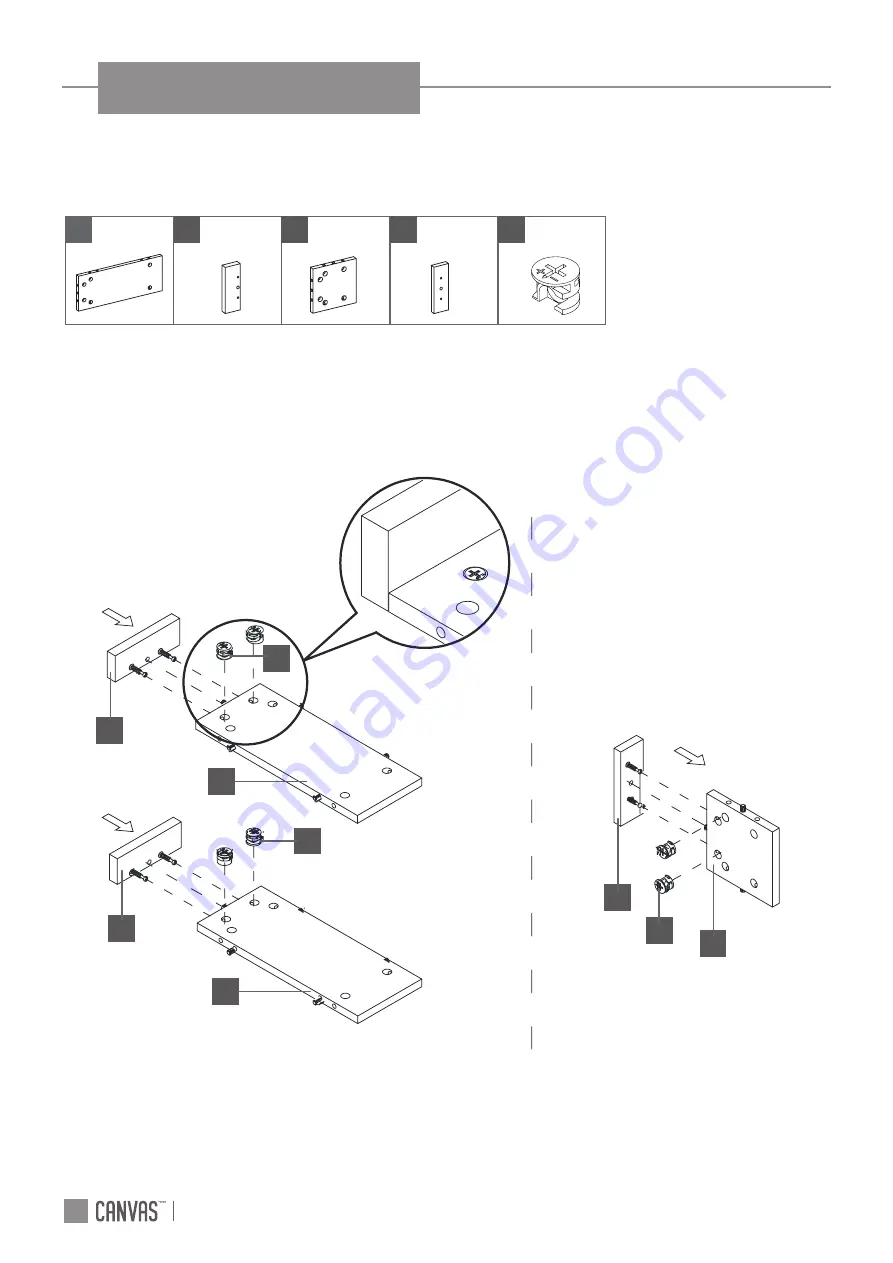 Canvas 064-4021-4 Скачать руководство пользователя страница 82