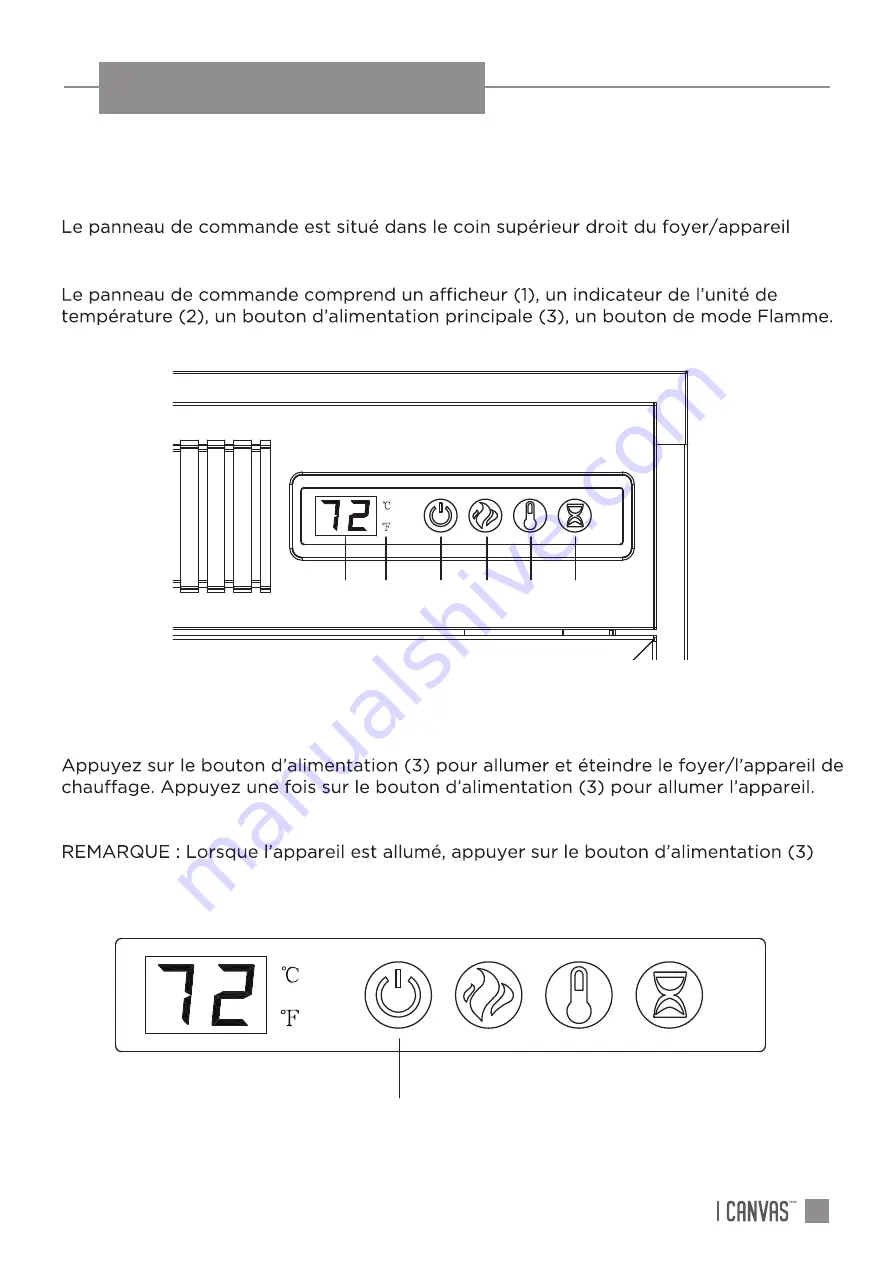 Canvas ALMA 064-4023-0 Assembly Instructions Manual Download Page 85