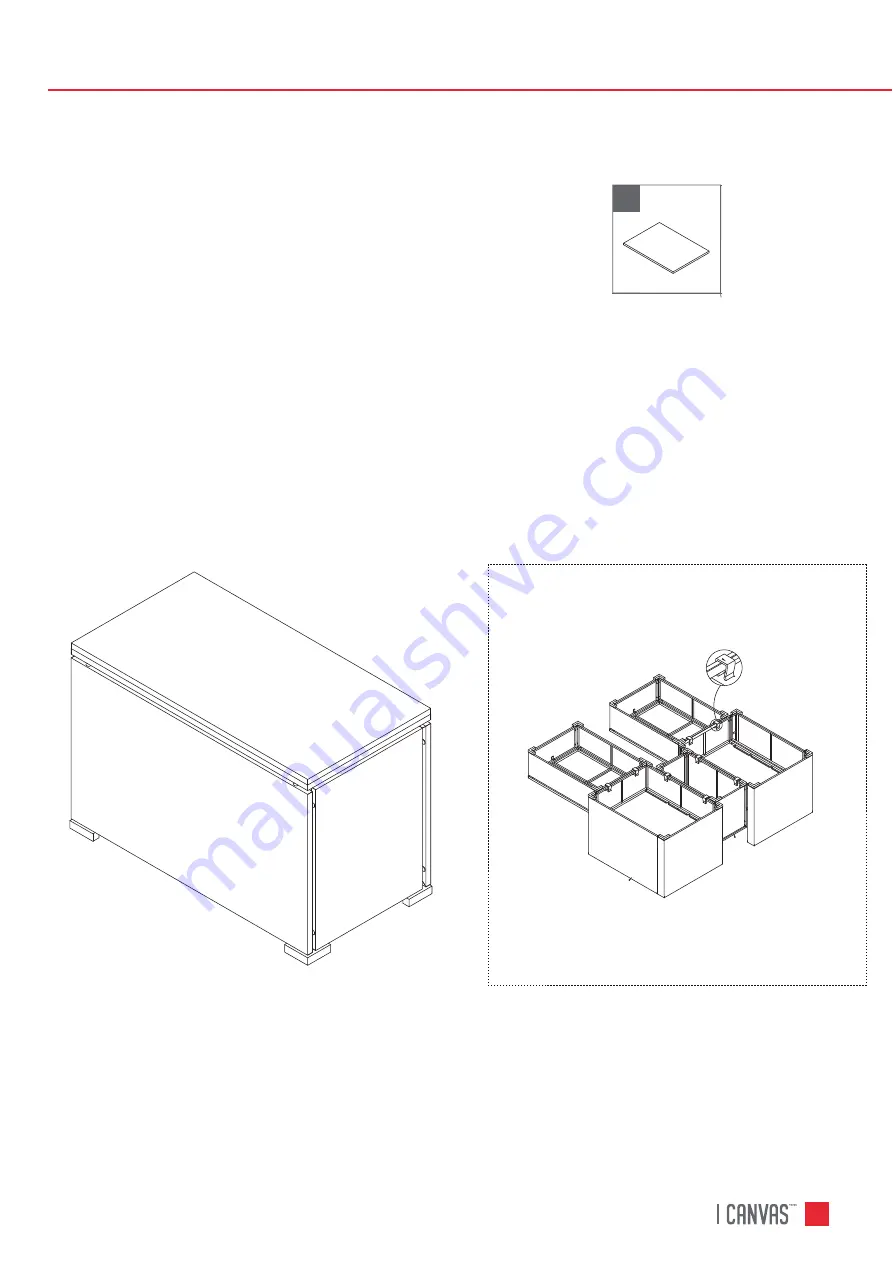 Canvas HOWE YD-SEC5O-LC Assembly Instructions Manual Download Page 38