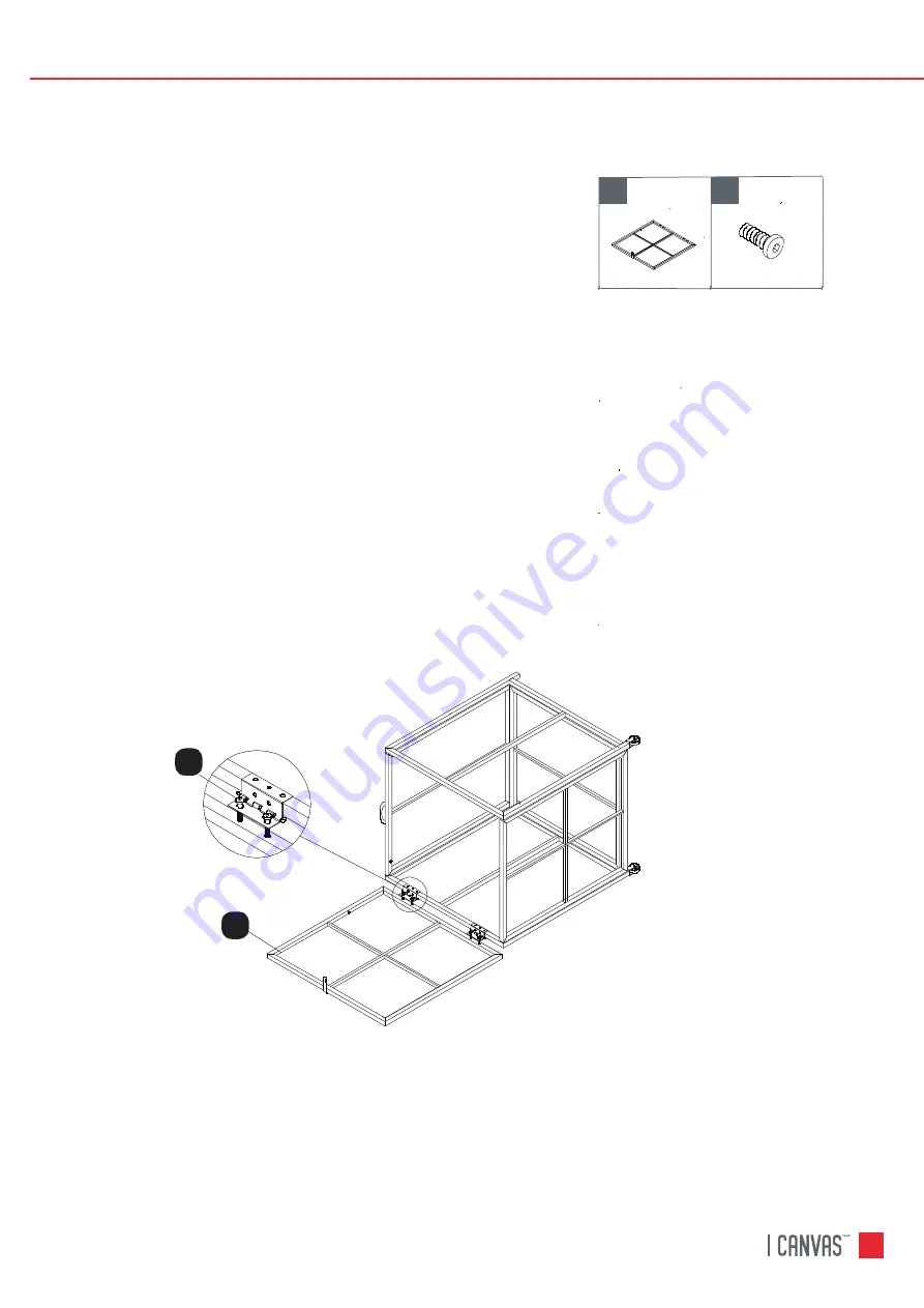 Canvas YD-004 Скачать руководство пользователя страница 10