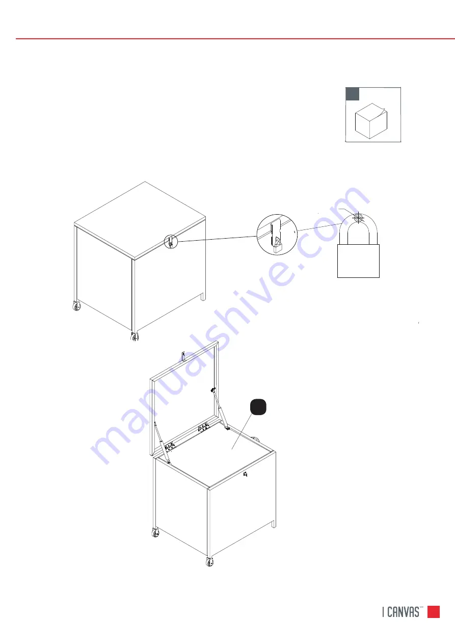 Canvas YD-004 Скачать руководство пользователя страница 26