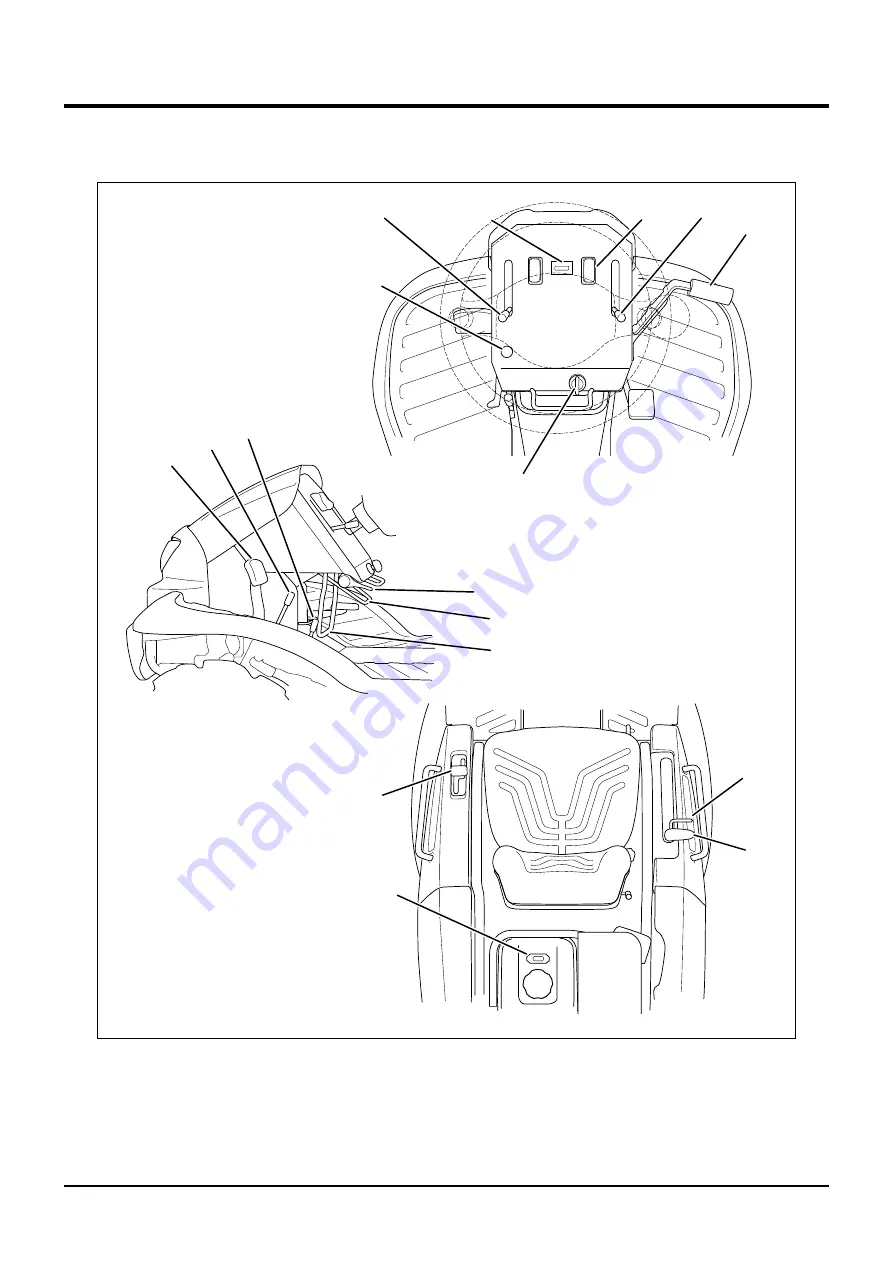 CanyCom Masao CMX1402 Operator'S Manual Download Page 21