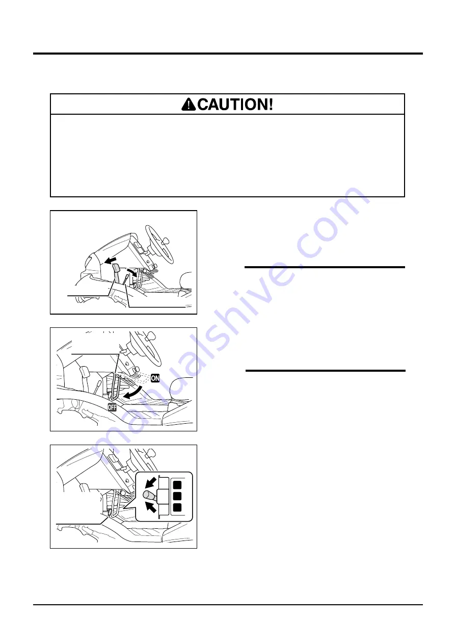 CanyCom Masao CMX1402 Operator'S Manual Download Page 33