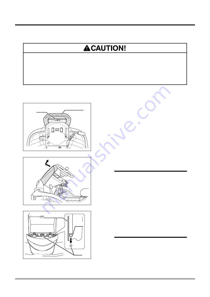 CanyCom Masao CMX1402 Operator'S Manual Download Page 59