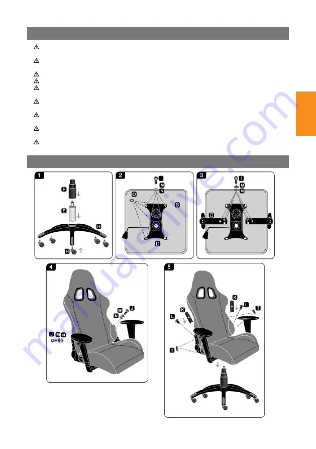 Canyon CND-SGCH3 User Manual Download Page 17