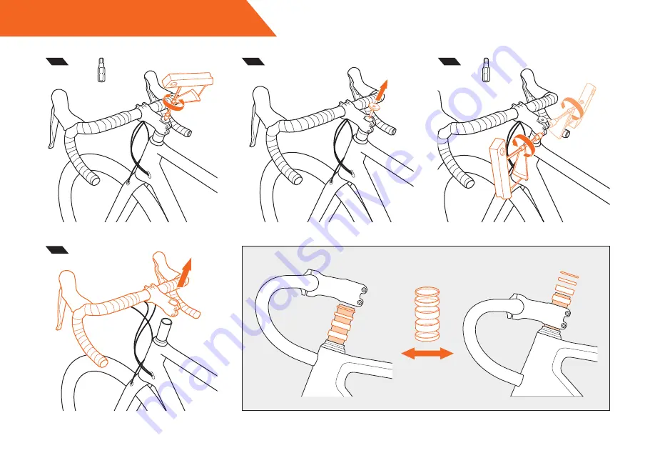 Canyon R075 Quick Start Manual Download Page 34