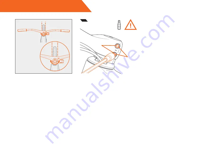 Canyon SPECTRAL:ON M091 Quick Start Manual Download Page 18