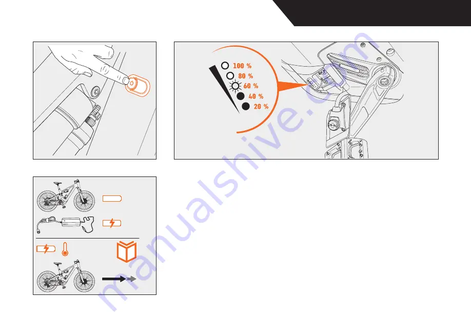 Canyon SPECTRAL:ON M091 Quick Start Manual Download Page 27