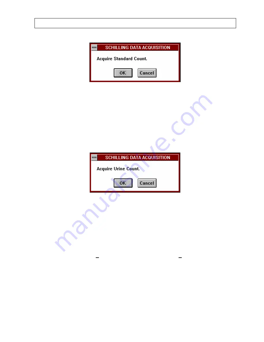 Capintec CAPTUS 2000 Owner'S Manual Download Page 119