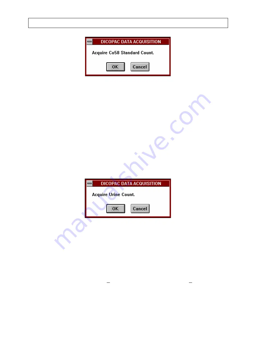 Capintec CAPTUS 2000 Owner'S Manual Download Page 130