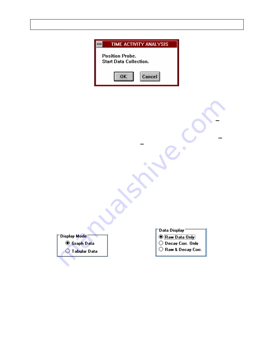 Capintec CAPTUS 2000 Owner'S Manual Download Page 194