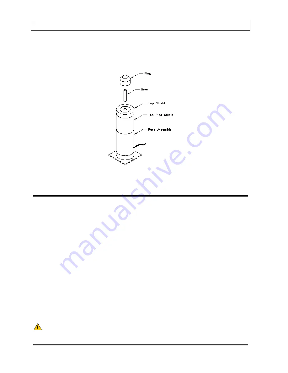 Capintec CAPTUS 3000 Owner'S Manual Download Page 46