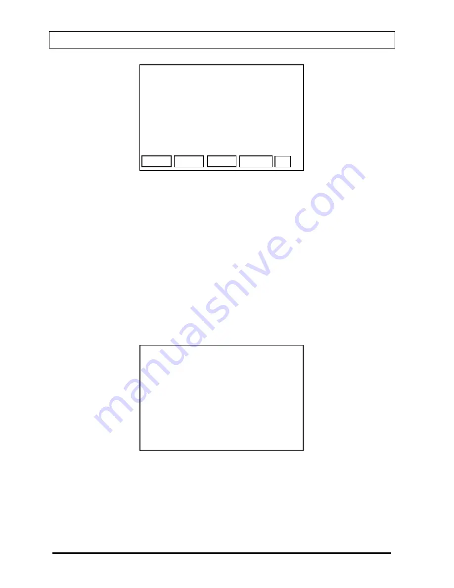 Capintec CAPTUS 600 Owner'S Manual Download Page 46