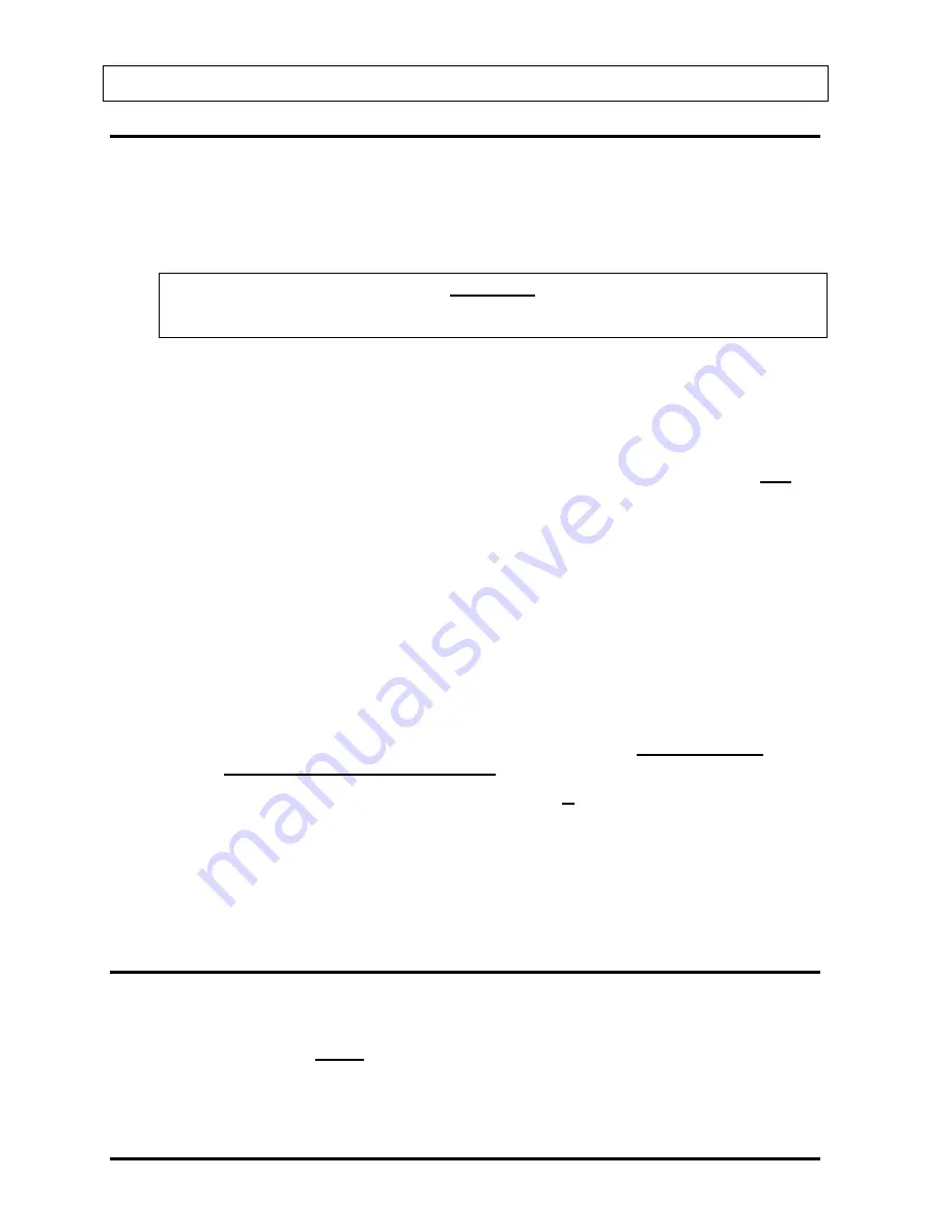 Capintec CRC-712MH Owner'S Manual Download Page 26