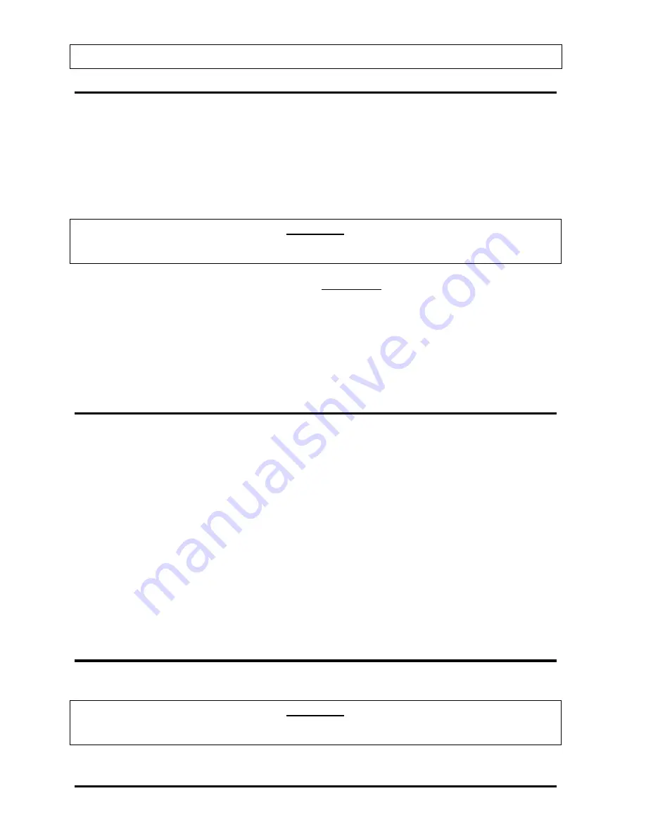 Capintec CRC-712MH Owner'S Manual Download Page 42